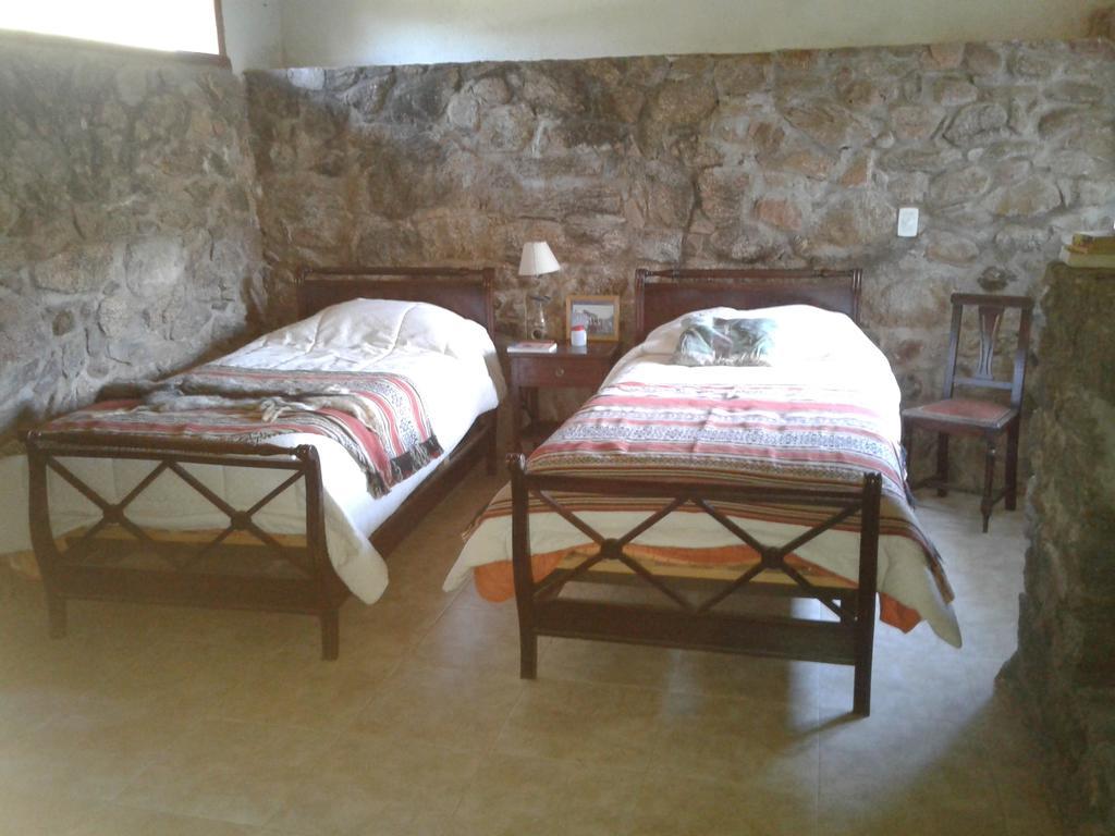 فندق قرطبةفي  Ongamira Turismo Rural المظهر الخارجي الصورة
