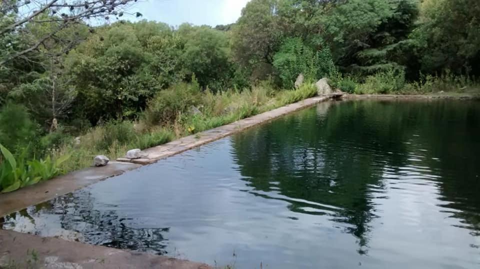 فندق قرطبةفي  Ongamira Turismo Rural المظهر الخارجي الصورة