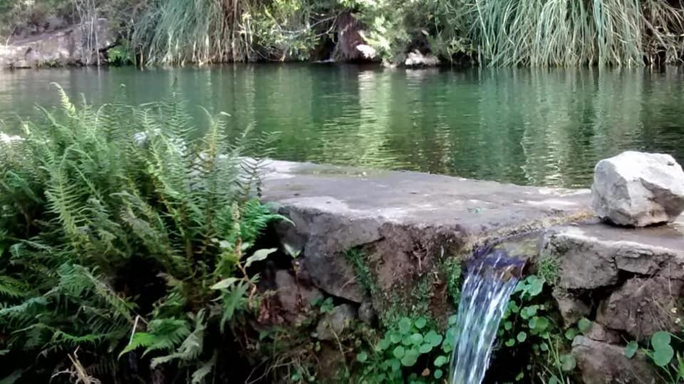فندق قرطبةفي  Ongamira Turismo Rural المظهر الخارجي الصورة